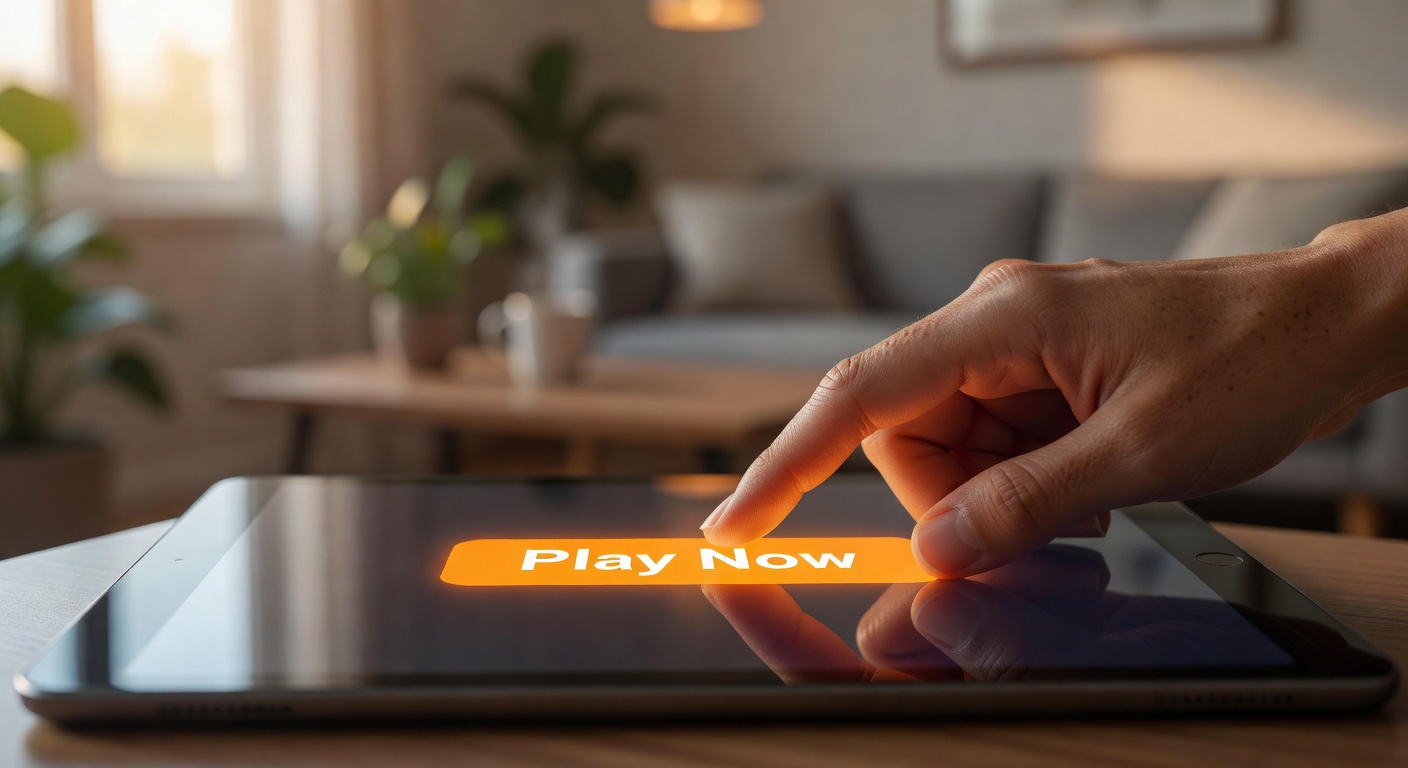 Binnen een minuut spelen, zonder gedoe - online casino geen registratie